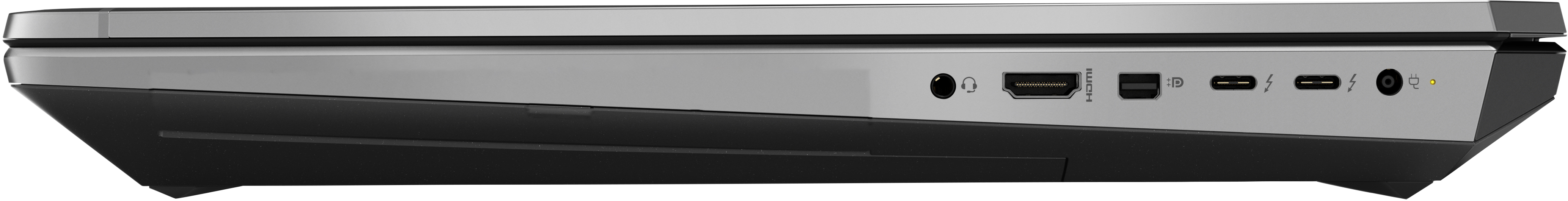 Refurbished Laptops Hewlett-Packard Zbook 17 G6