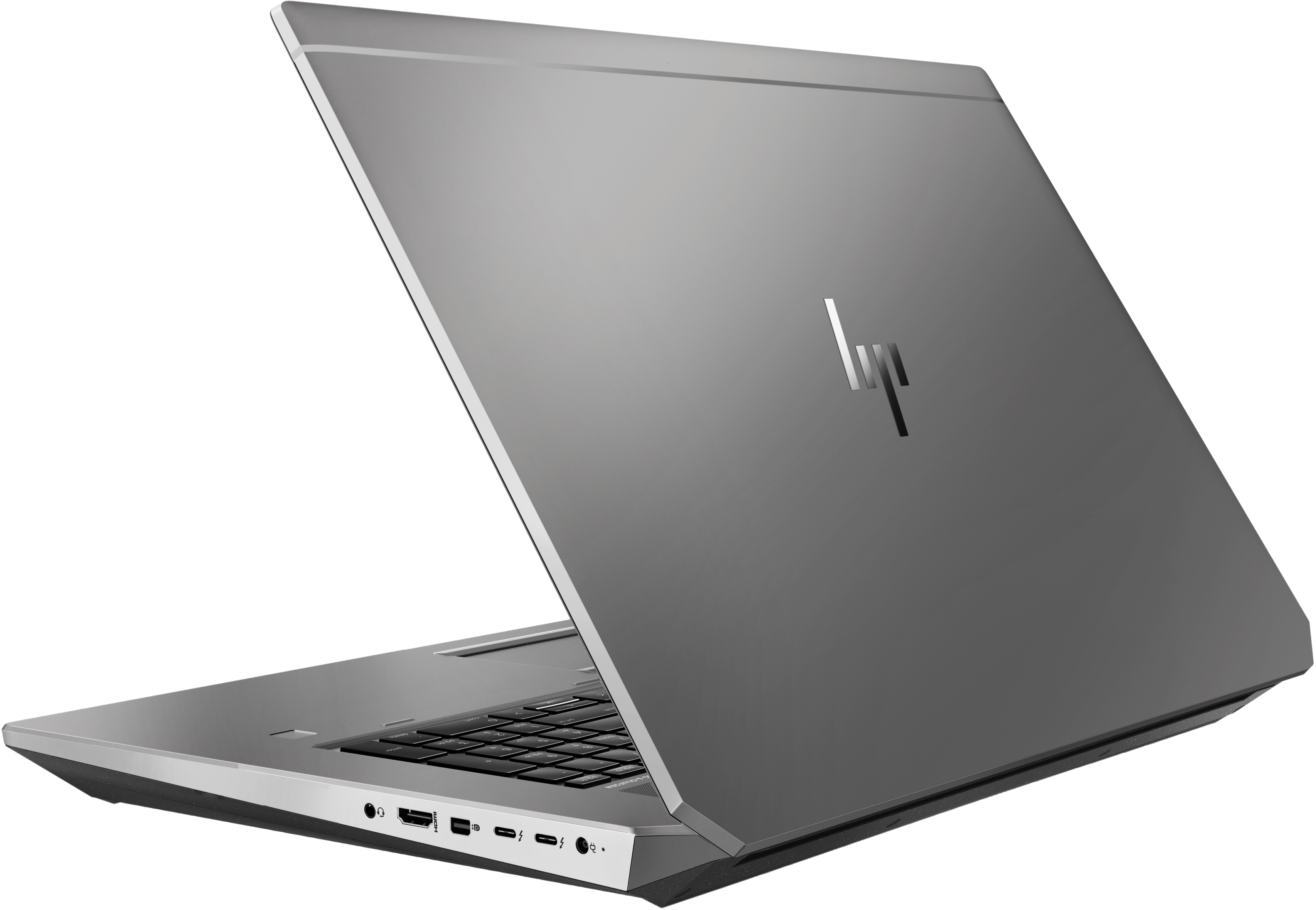 Refurbished Laptops Hewlett-Packard Zbook 17 G6