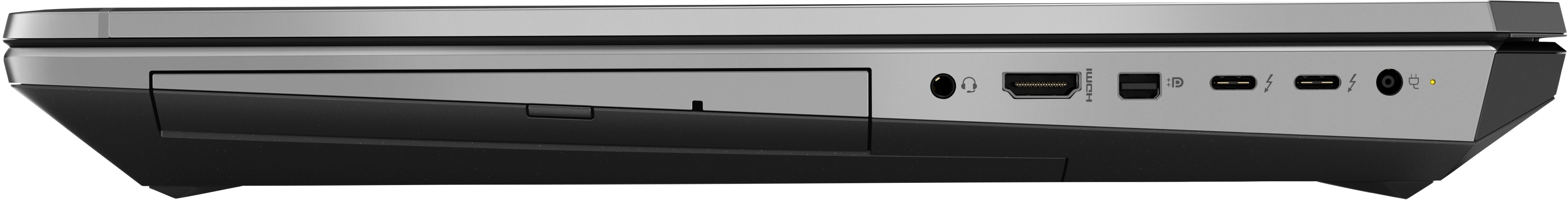 Refurbished Laptops Hewlett-Packard Zbook 17 G6