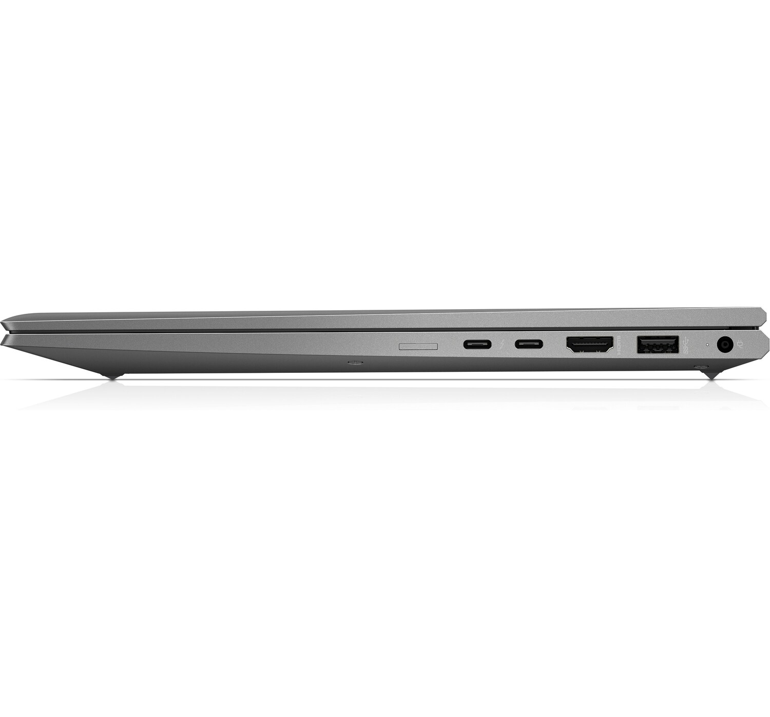Gebruikte Laptops Hewlett-Packard Zbook Firefly 15 G8
