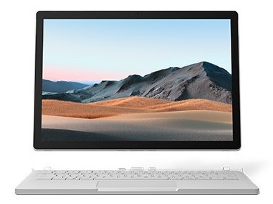 Gebruikte Laptops Microsoft Surface Book 3