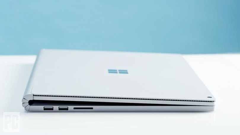 Gebruikte Laptops Microsoft Surface Book 3