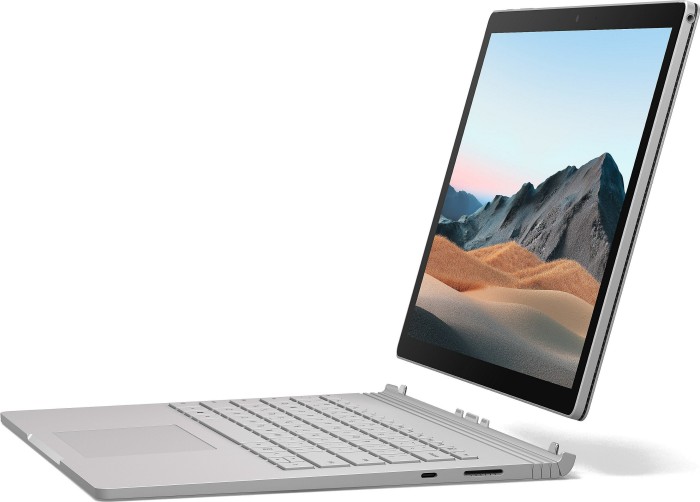 Gebruikte Laptops Microsoft Surface Book 3