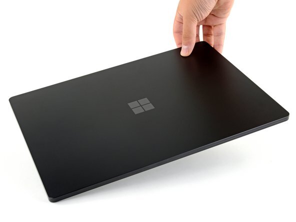 Gebruikte Laptops Microsoft Surface Laptop 3