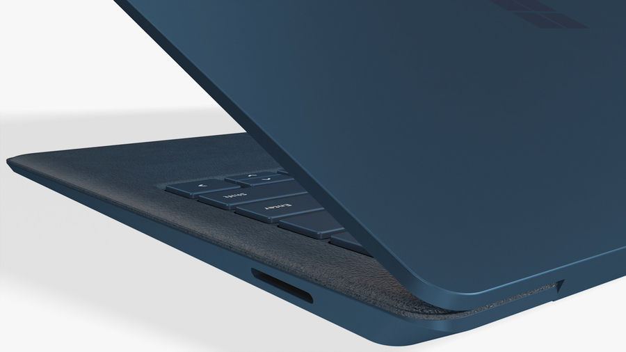 Gebruikte Laptops Microsoft Surface Laptop 3