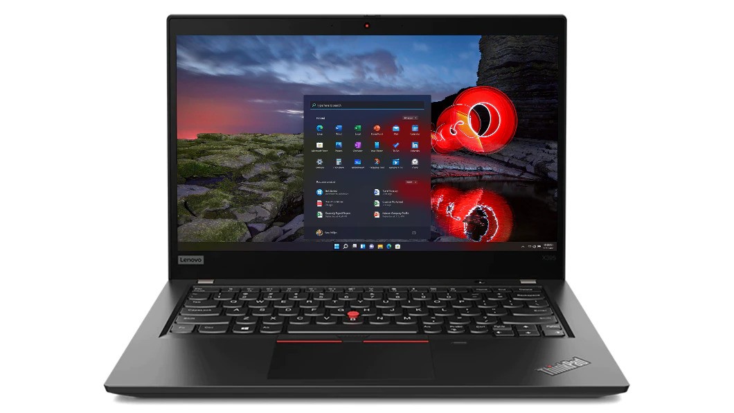 Refurbished Laptops Lenovo X395