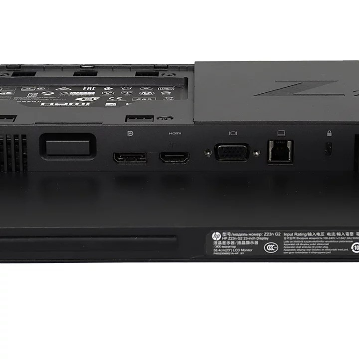 Refurbished Monitoren Hewlett-Packard Z23n G2