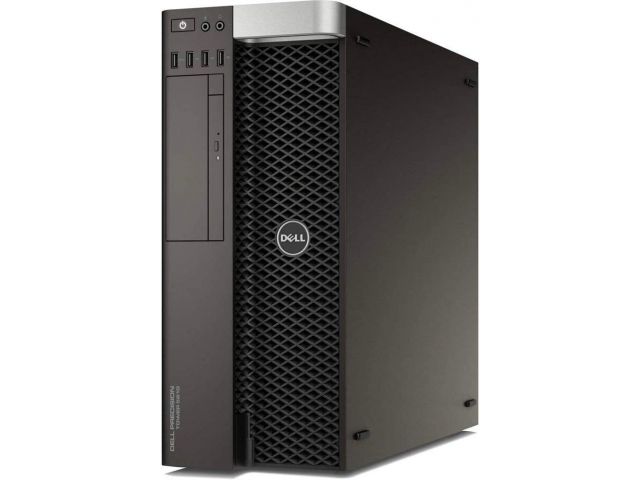 Gebruikte Desktops Dell T5810