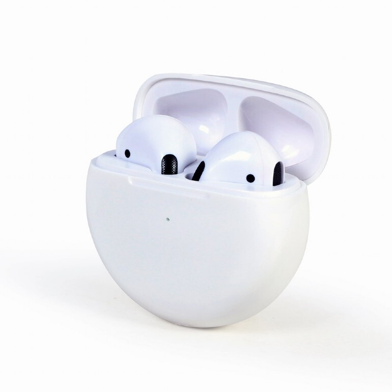 Hoofdtelefoon  Gembird Earbuds