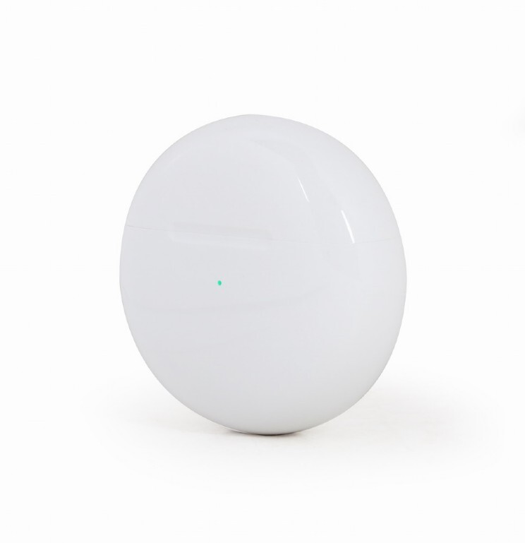 Hoofdtelefoon  Gembird Earbuds