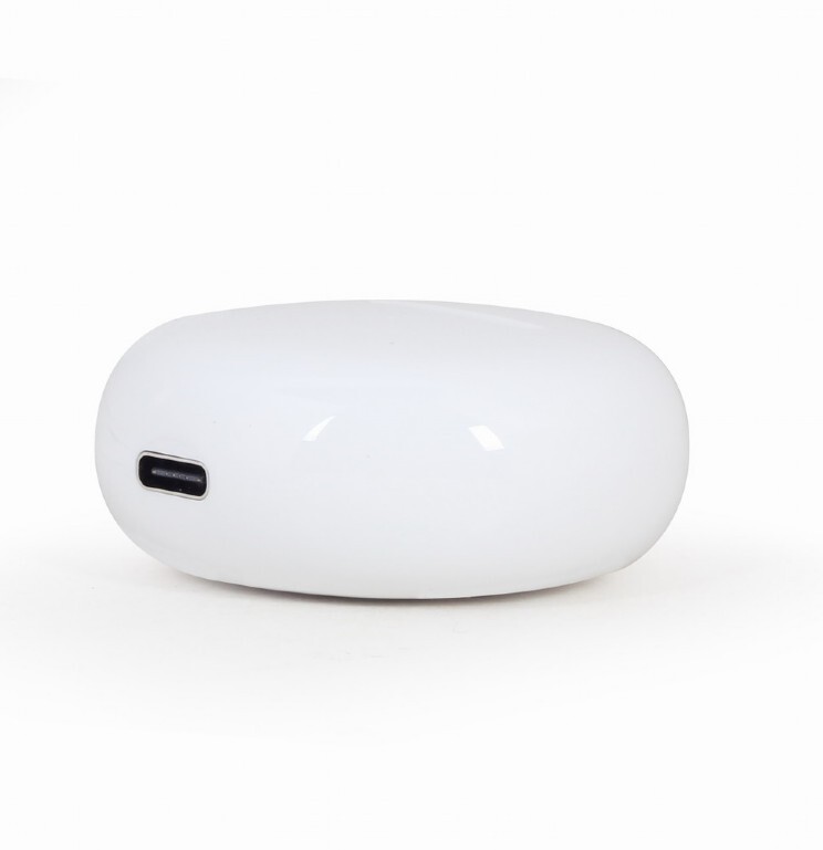 Hoofdtelefoon  Gembird Earbuds