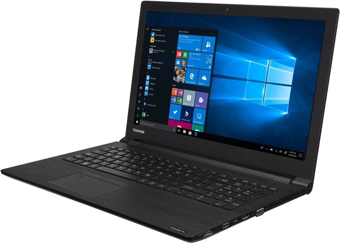 Gebruikte Laptops Lenovo Satellite Pro A50-EC