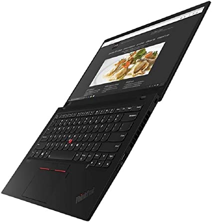 Gebruikte Laptops Lenovo X1 Carbon G6