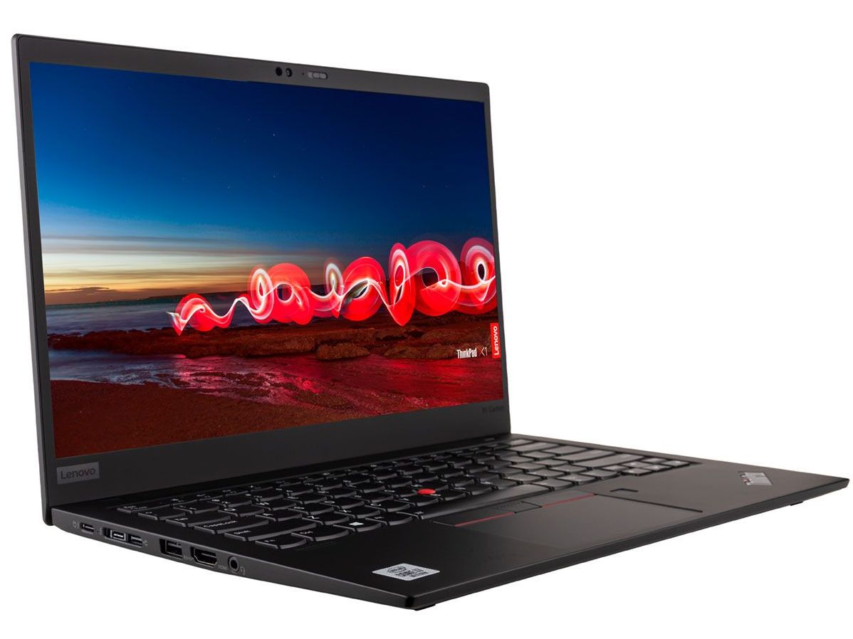 Core i7 Deal Lenovo X1 Carbon G7
