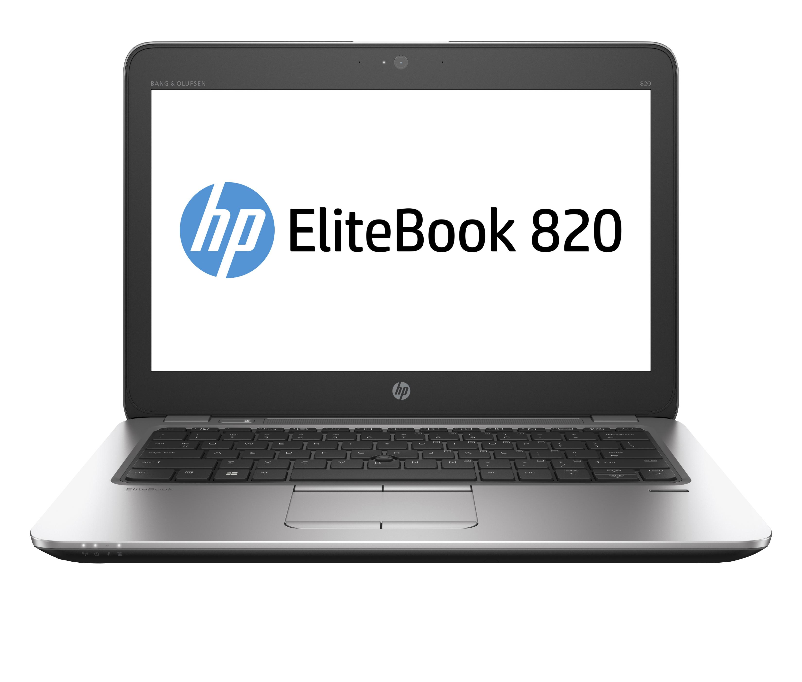 Gebruikte Laptops Hewlett-Packard 820 G3
