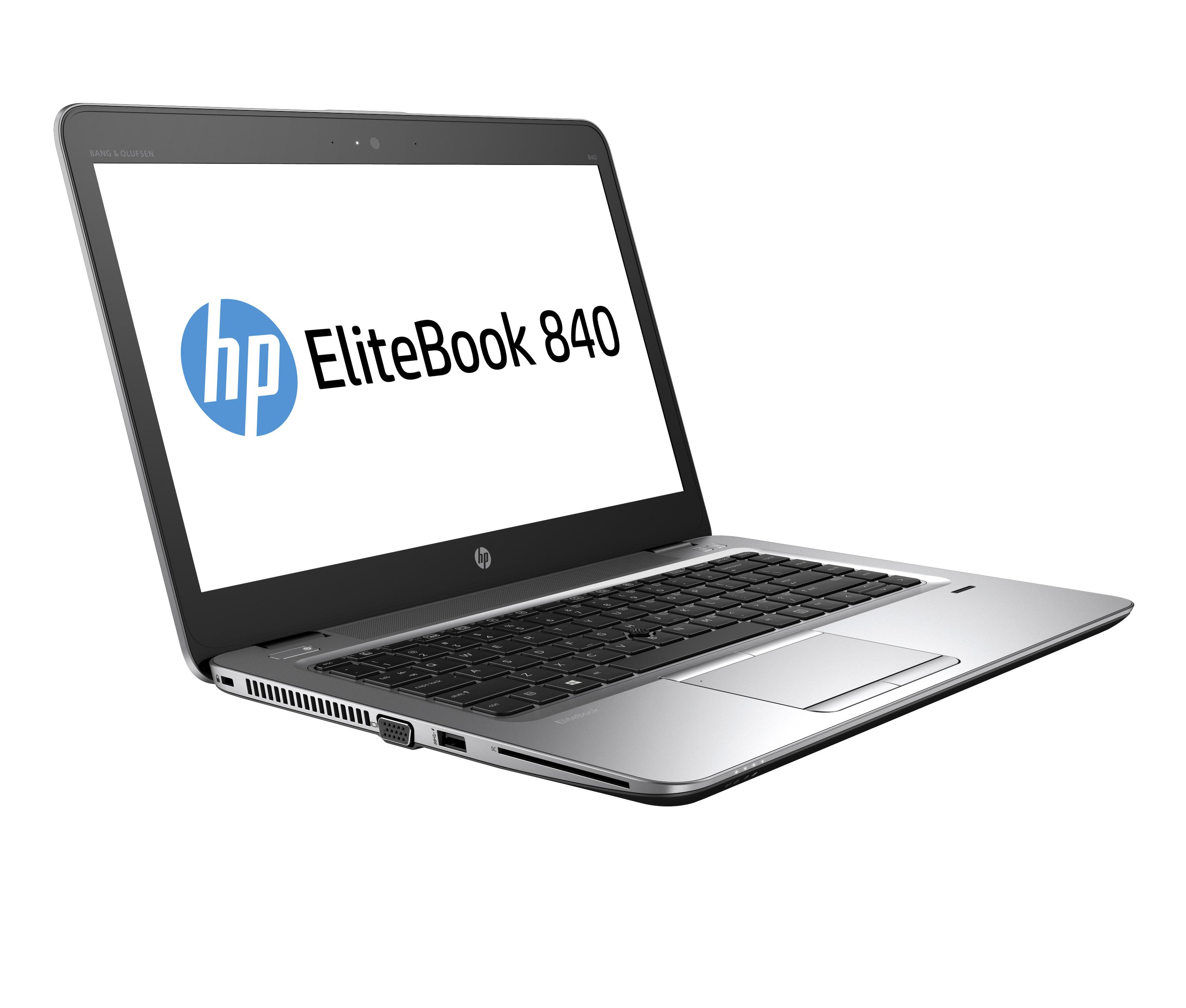 Gebruikte Laptops Hewlett-Packard 840 G4