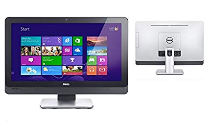 Gebruikte Desktops Dell 9020 AIO