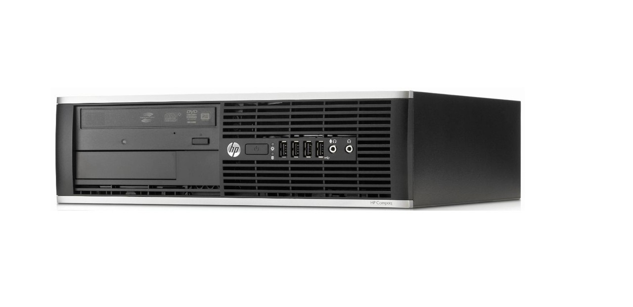 Gebruikte Desktops Hewlett-Packard 8300 SFF