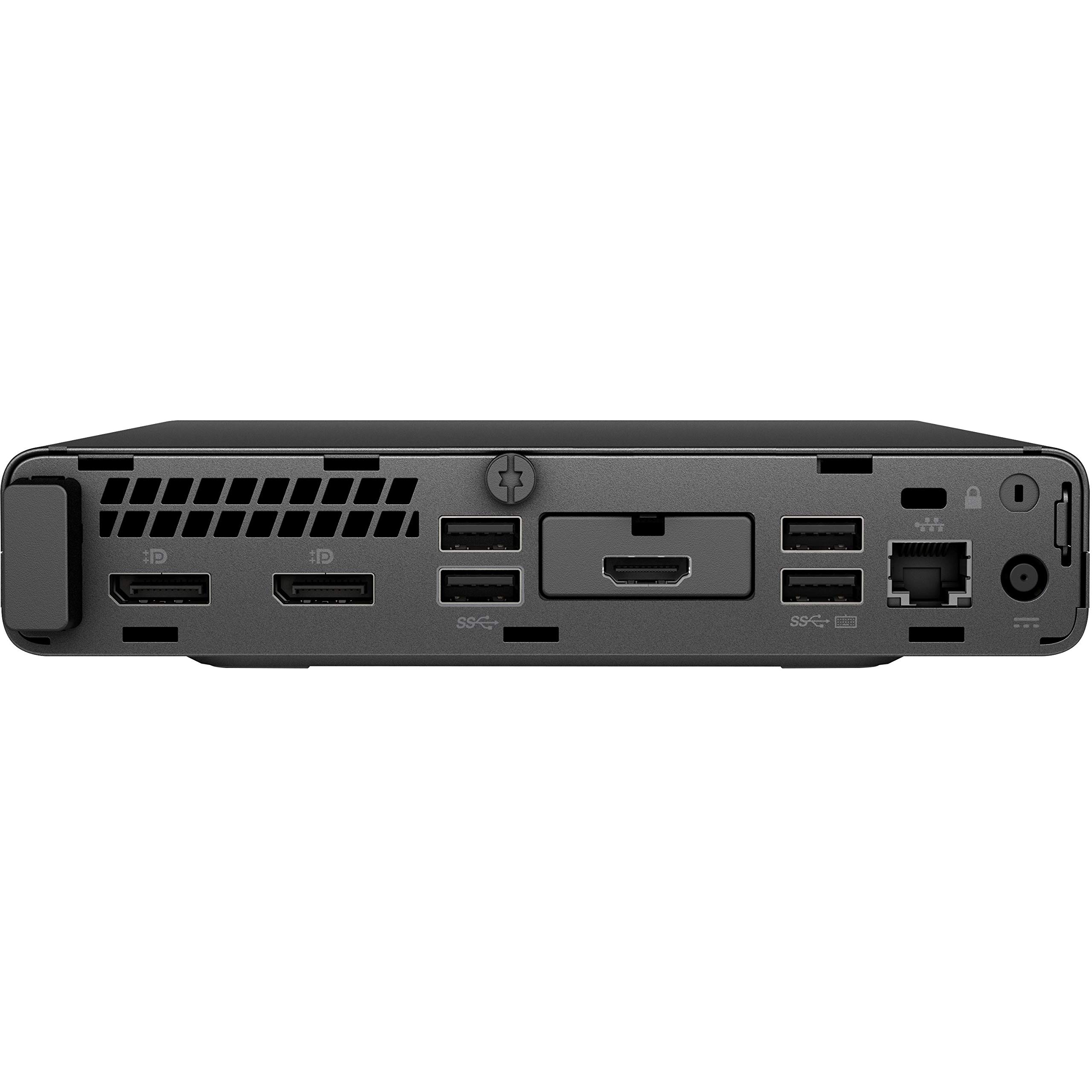 Gebruikte Desktops Hewlett-Packard 800 G5 DM
