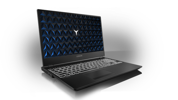 Gebruikte Laptops Lenovo Y530