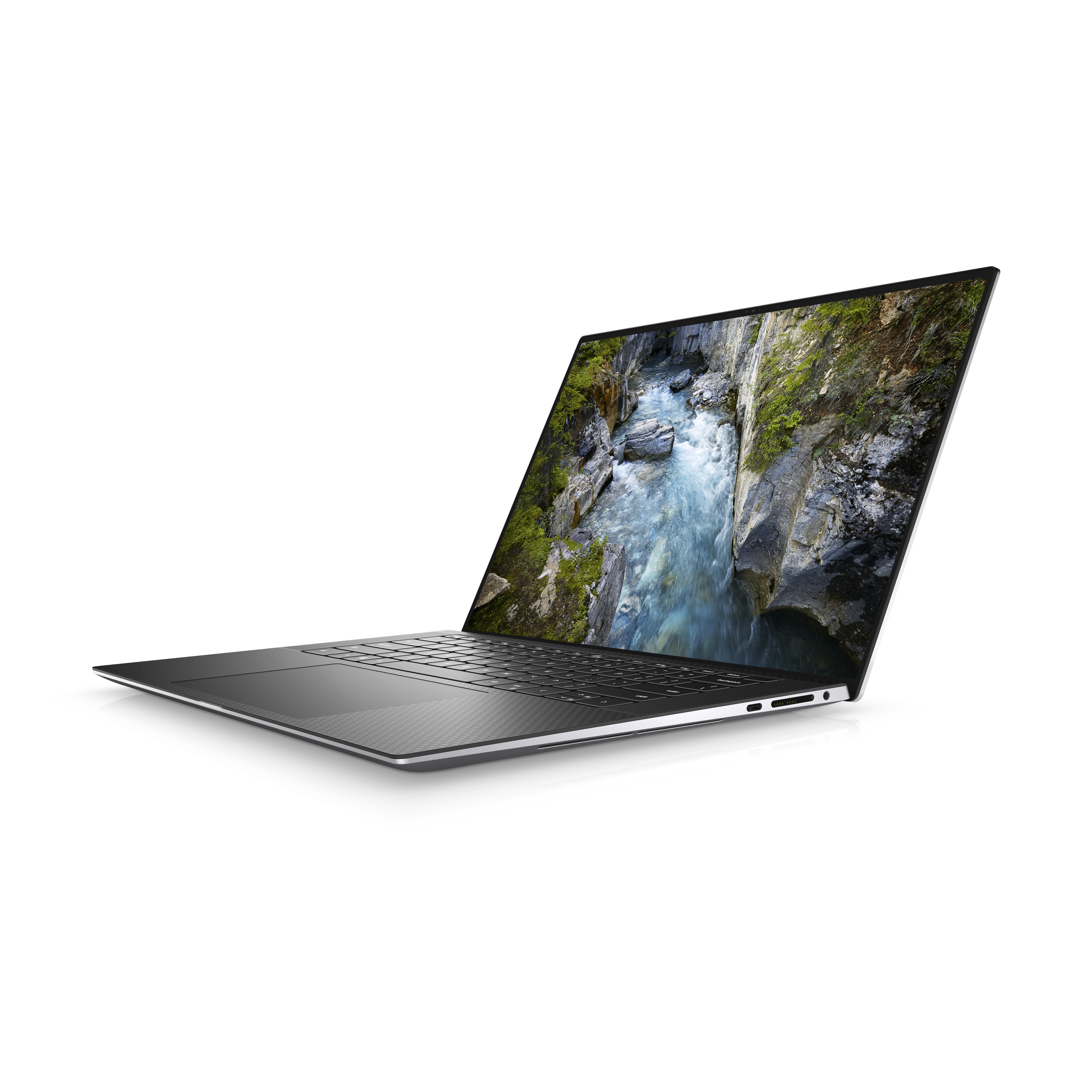 Gebruikte Laptops Dell 5560