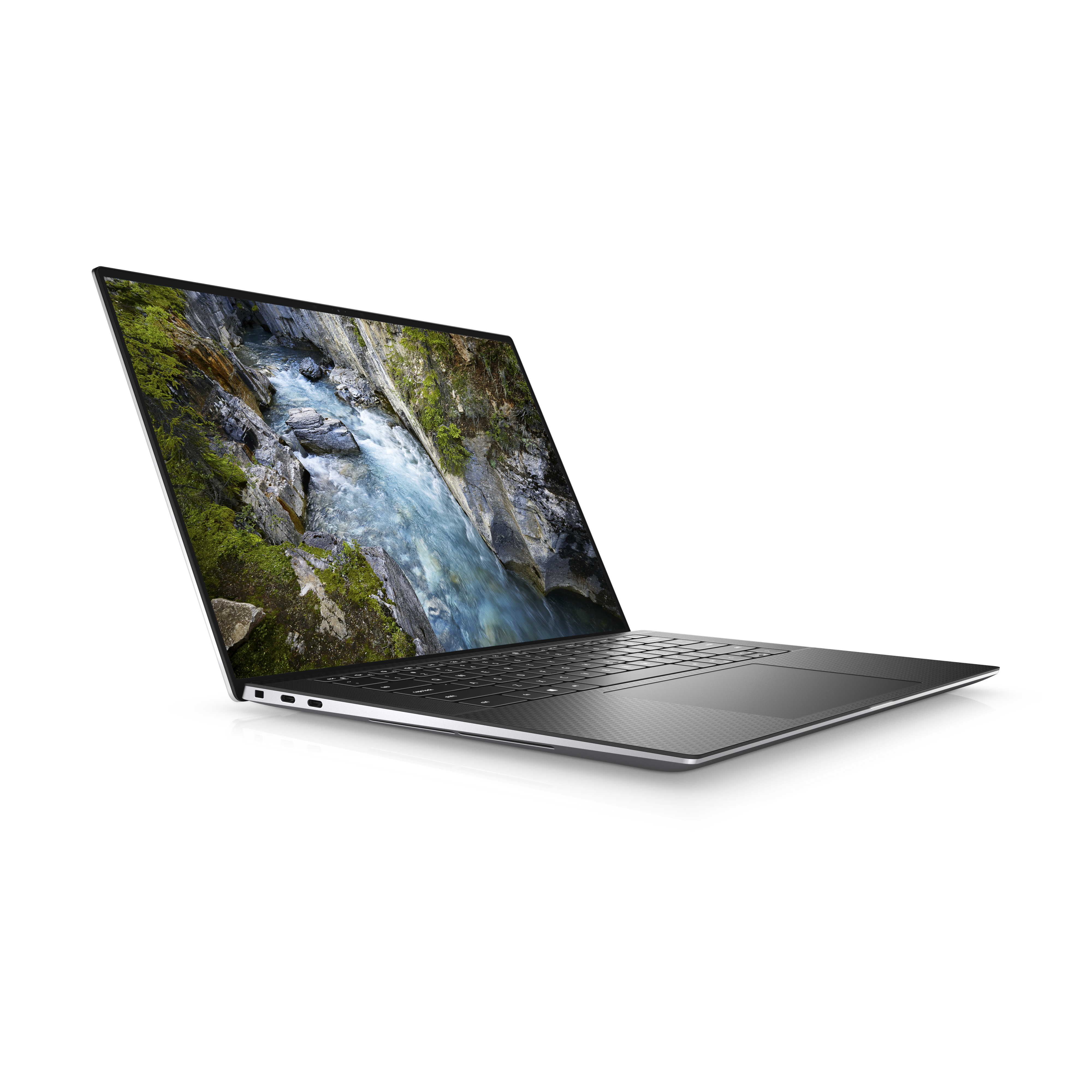 Gebruikte Laptops Dell 5560