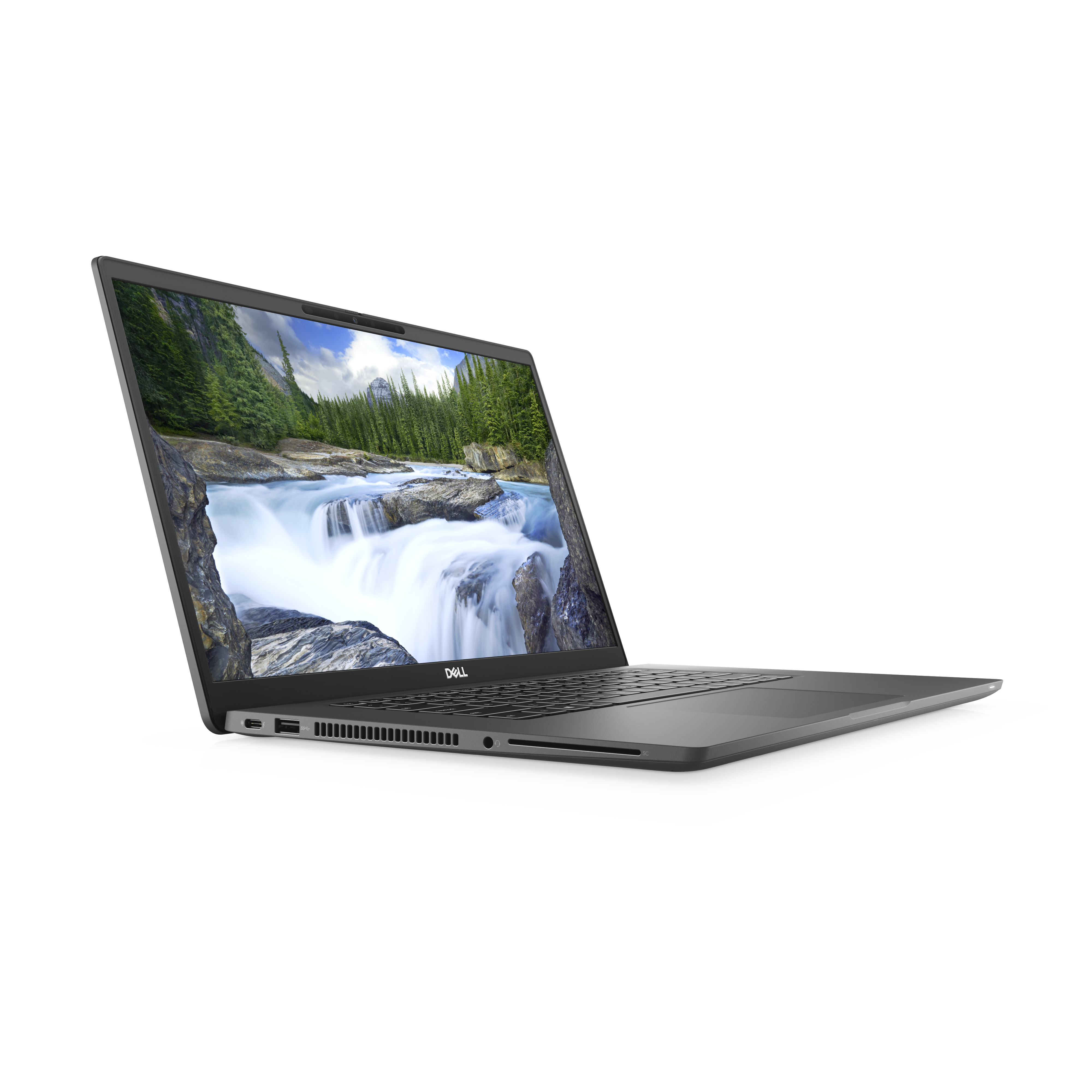 Gebruikte Laptops Dell 7520