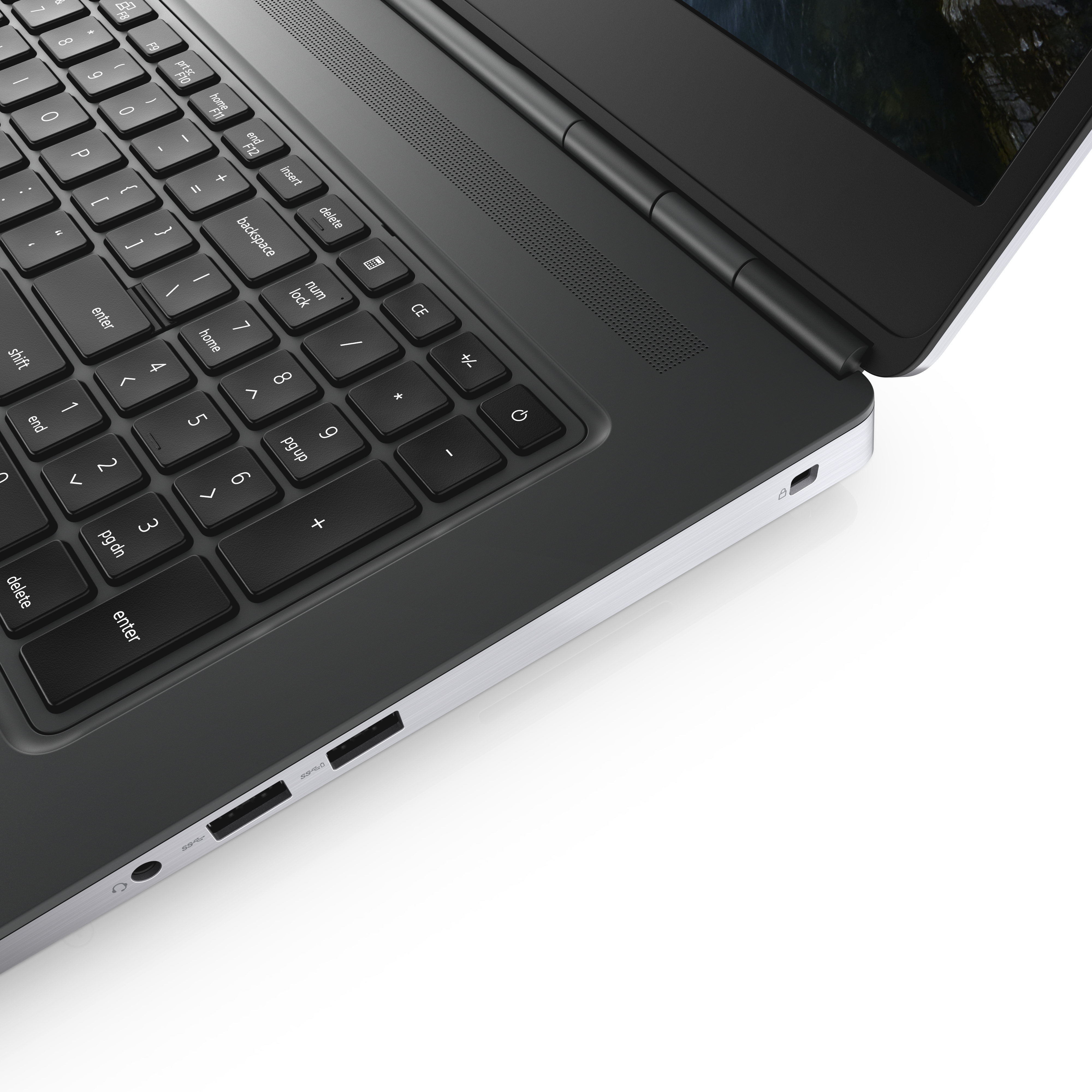Gebruikte Laptops Dell 7760