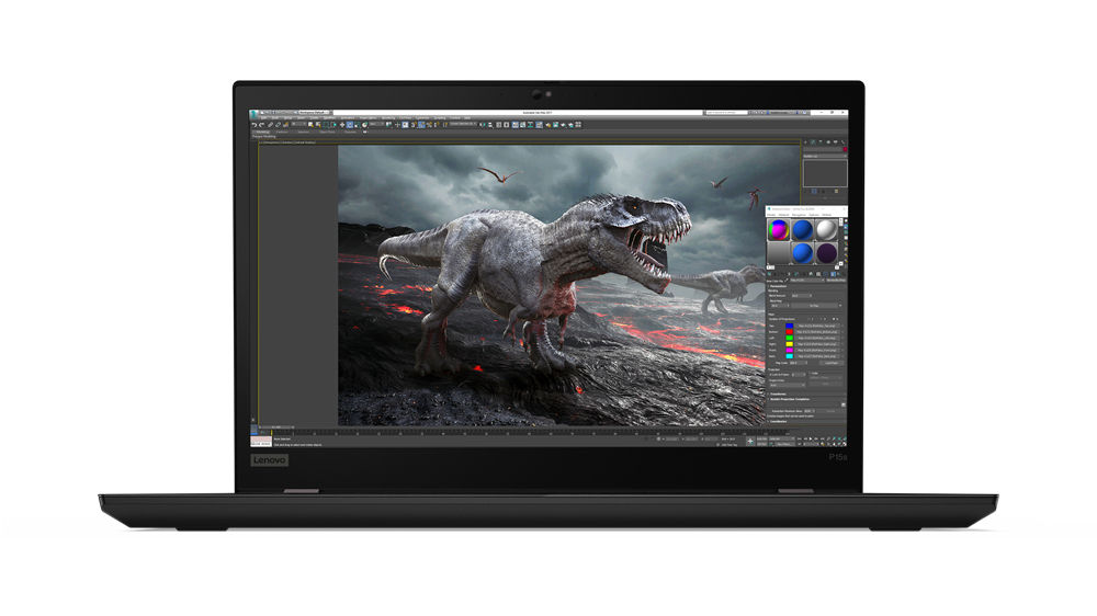 Gebruikte Laptops Lenovo P15s G2