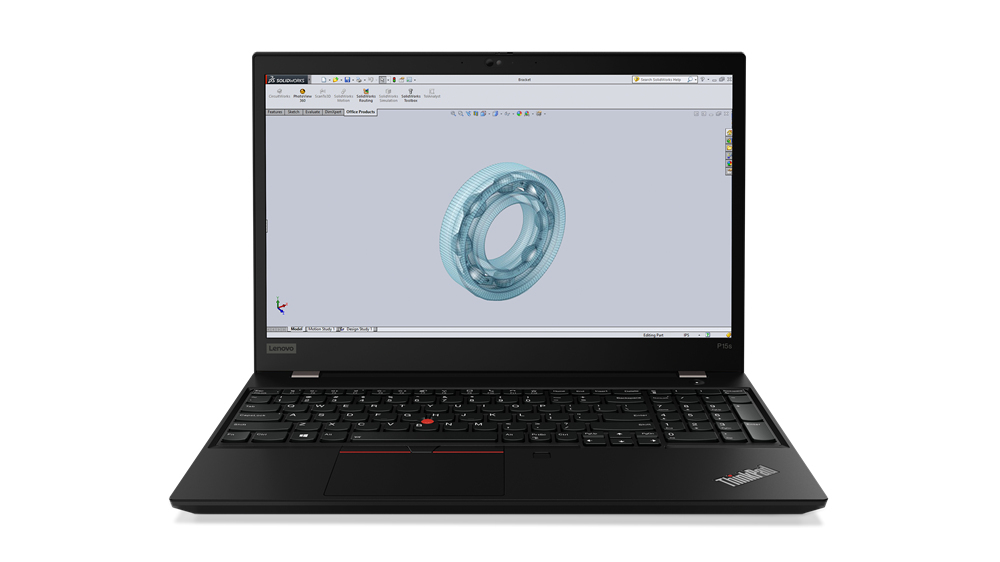Gebruikte Laptops Lenovo P15s G2