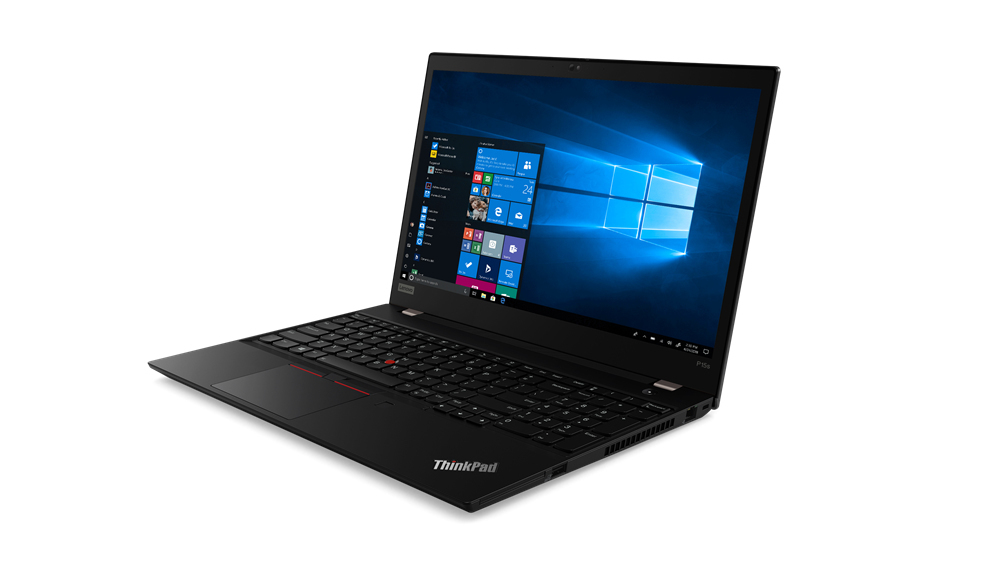 Gebruikte Laptops Lenovo P15s G2