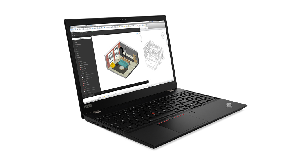 Gebruikte Laptops Lenovo P15s G2