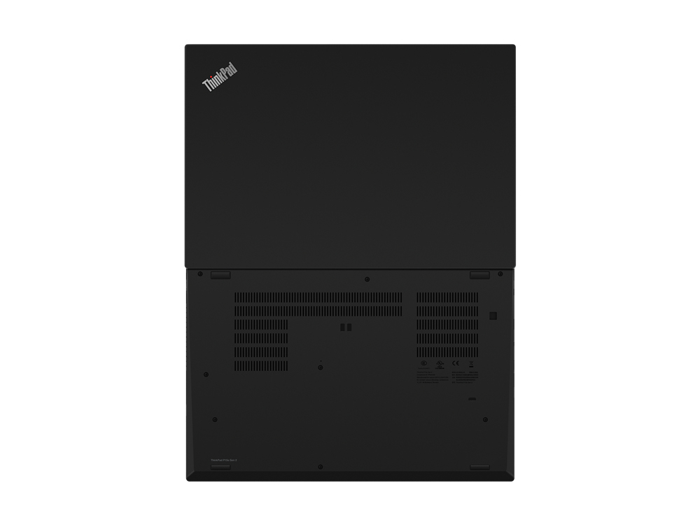 Gebruikte Laptops Lenovo P15s G2