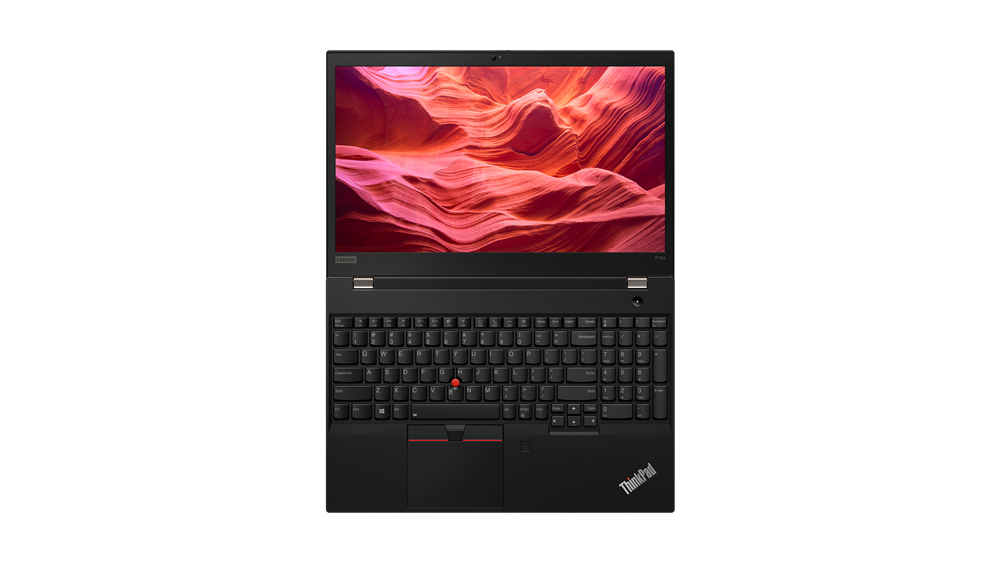 Gebruikte Laptops Lenovo P15s G2