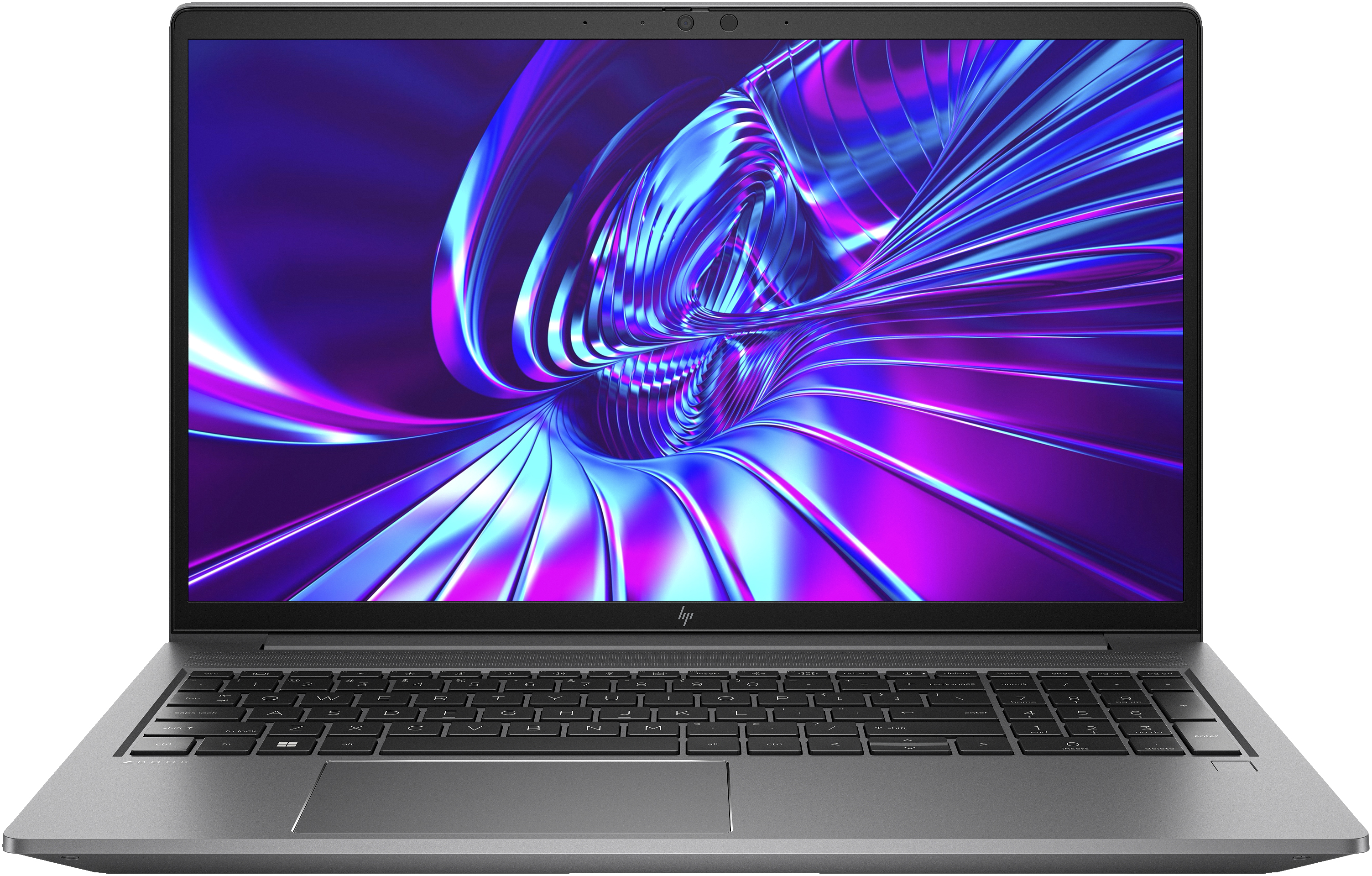 Gebruikte Laptops Hewlett-Packard Zbook Power G9