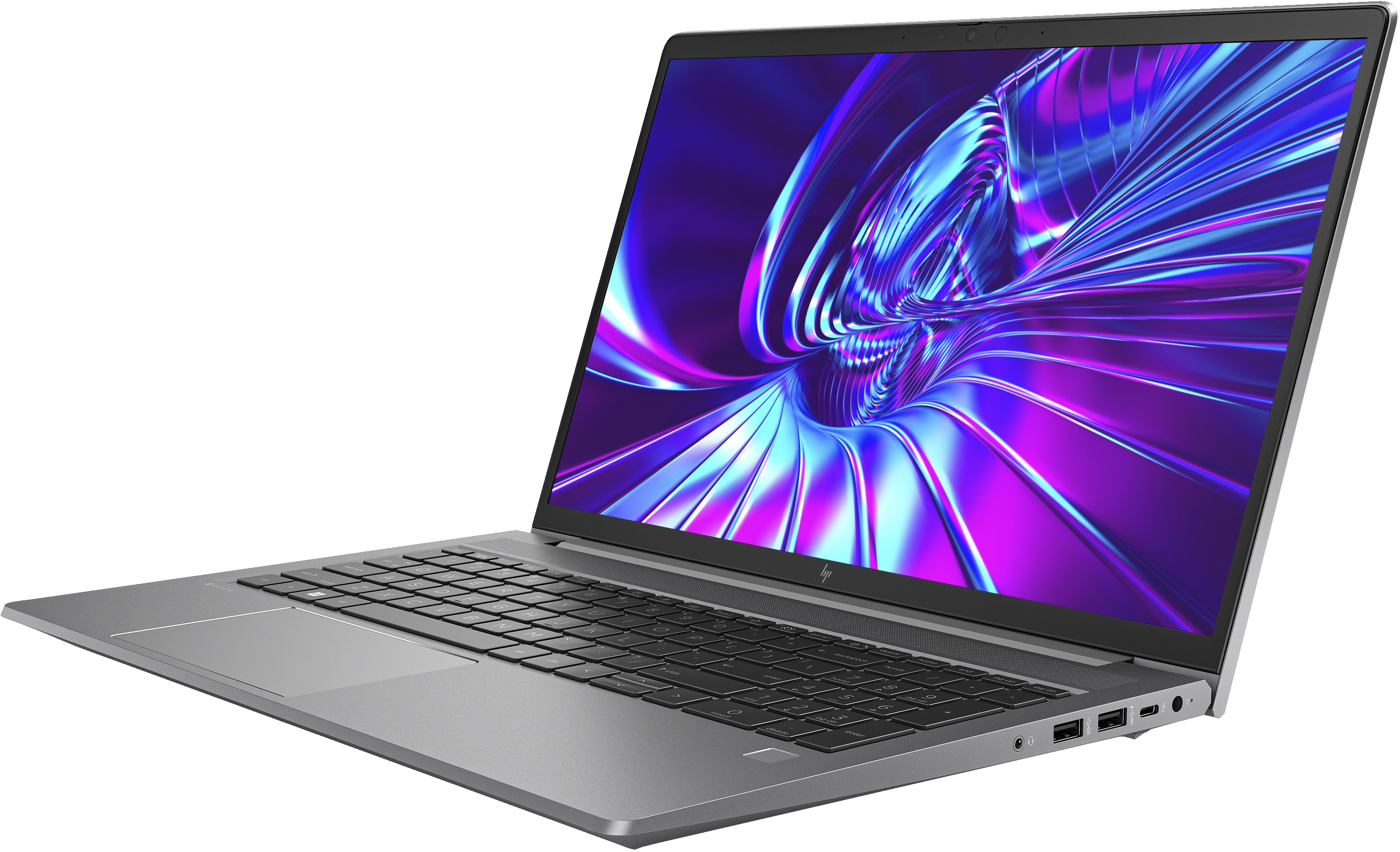 Gebruikte Laptops Hewlett-Packard Zbook Power G9