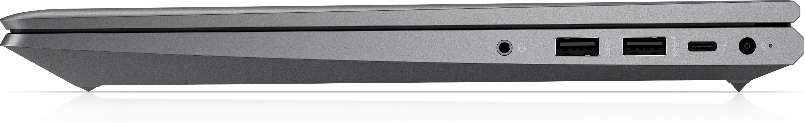 Gebruikte Laptops Hewlett-Packard Zbook Power G9