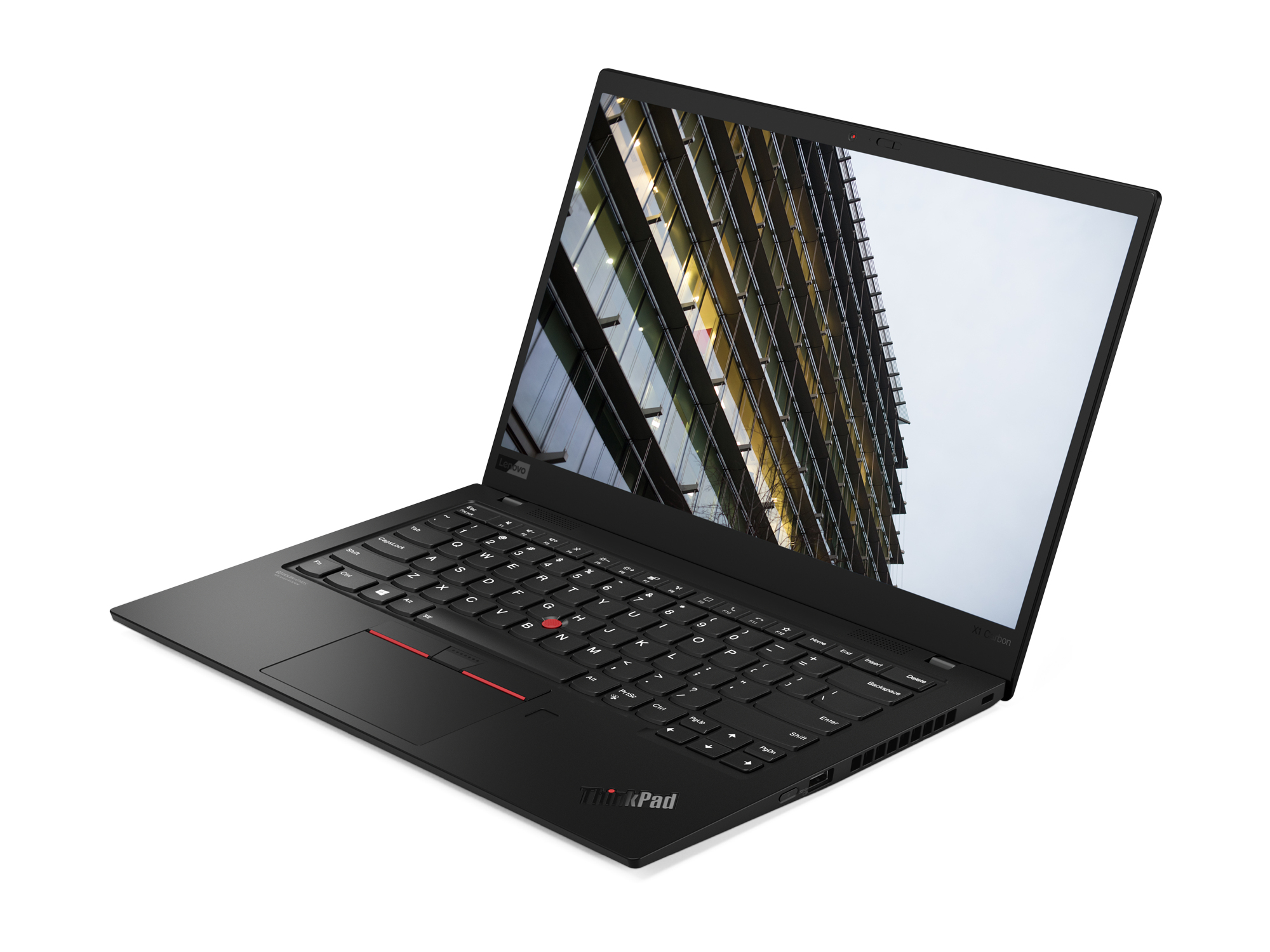 Gebruikte Laptops Lenovo X1 Carbon G8