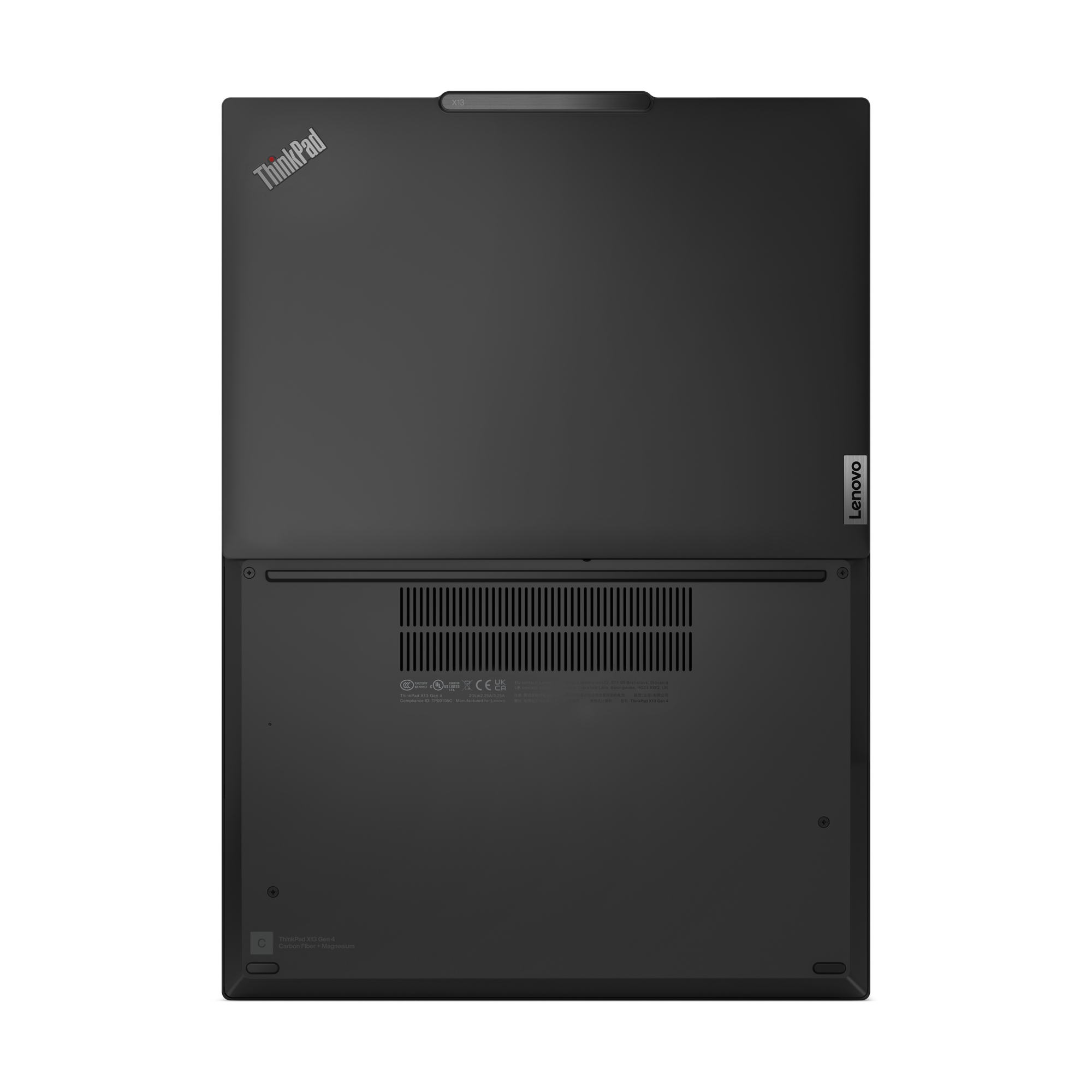 Gebruikte Laptops Lenovo X13 G4