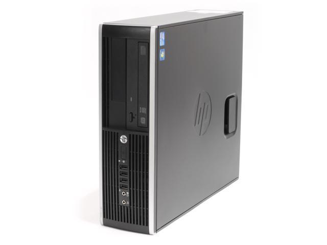 Gebruikte Desktops Hewlett-Packard 8300 SFF