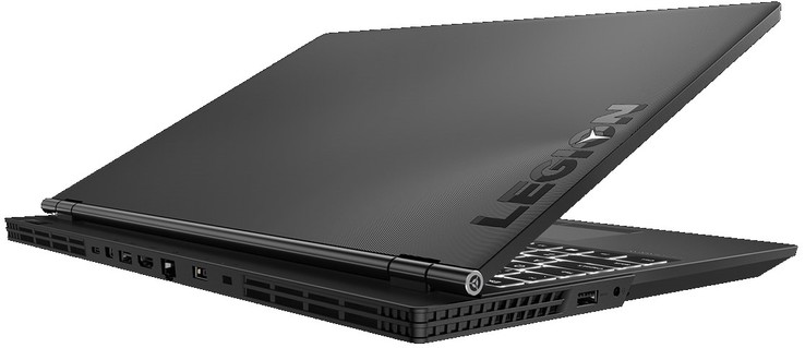 Gebruikte Laptops Lenovo Y530