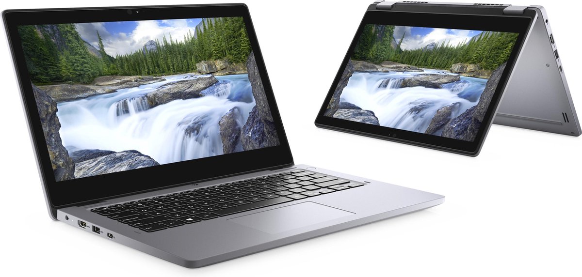 Gebruikte Laptops Dell 3310 2-in-1