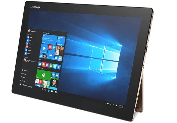 Gebruikte Laptops Lenovo MIIX 700-12ISK