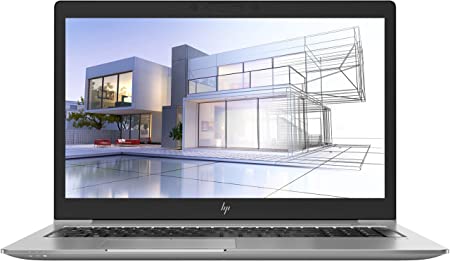 Gebruikte Laptops Hewlett-Packard Zbook 15u G6