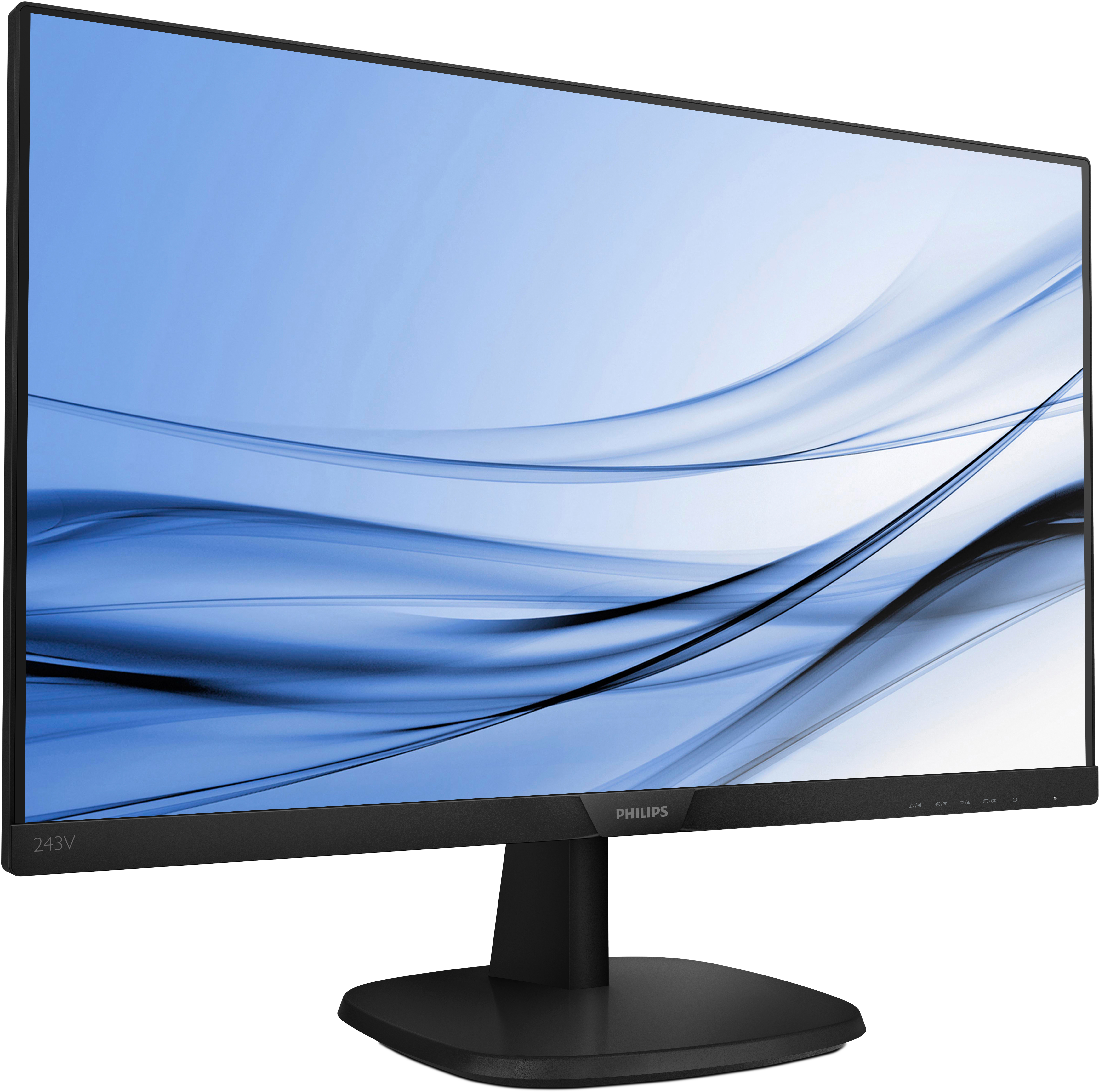 Refurbished Monitoren Philips 243V7Q