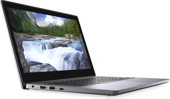 Gebruikte Laptops Dell 3310 2-in-1