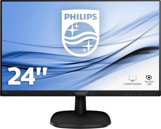Refurbished Monitoren Philips 243V7Q