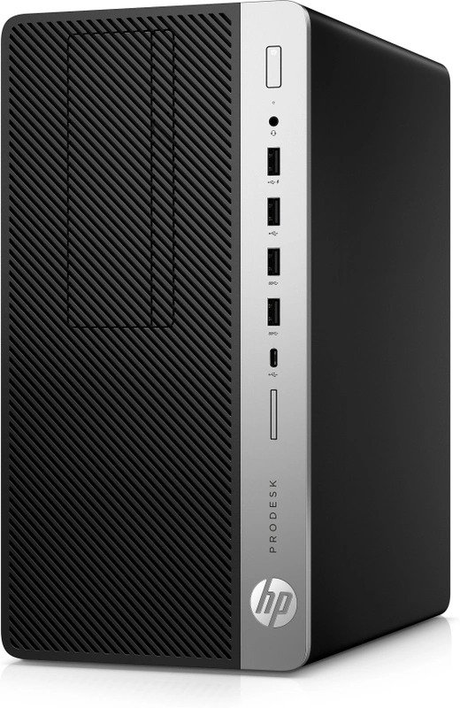 Gebruikte Desktops Hewlett-Packard 600 G4 MT