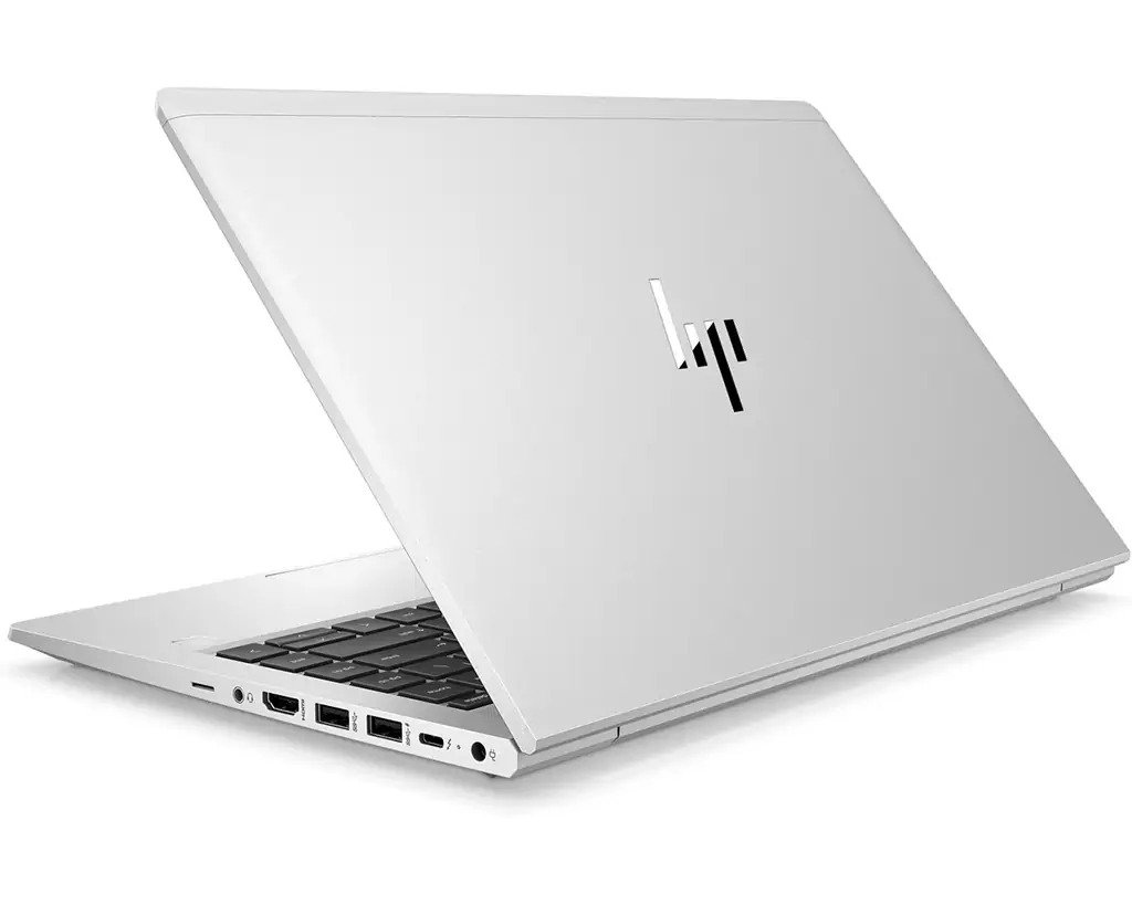 Gebruikte Laptops Hewlett-Packard 640 G9