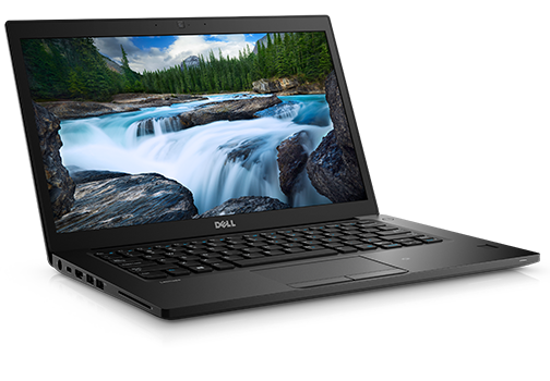 Dell 7400